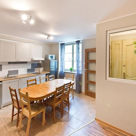 Apartament Ten Gdańsk Extérieur photo