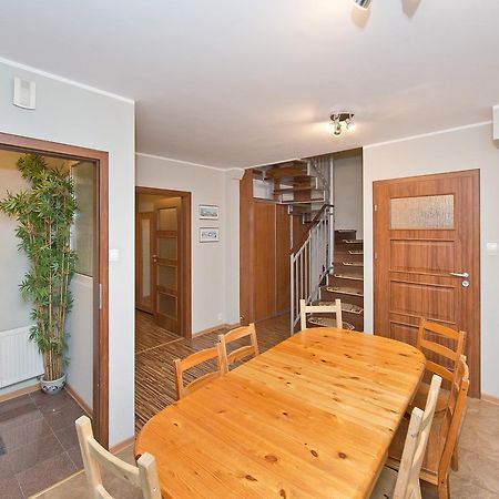 Apartament Ten Gdańsk Extérieur photo