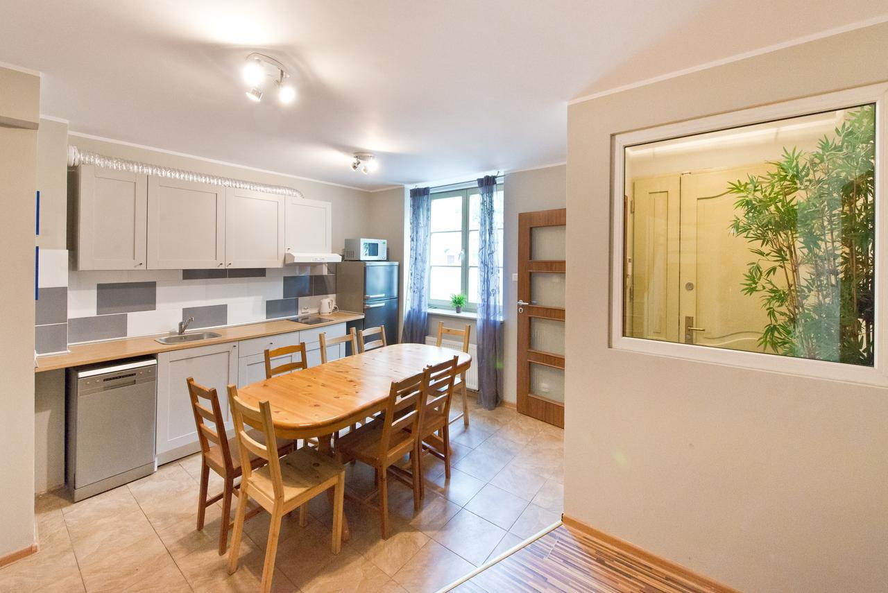 Apartament Ten Gdańsk Extérieur photo