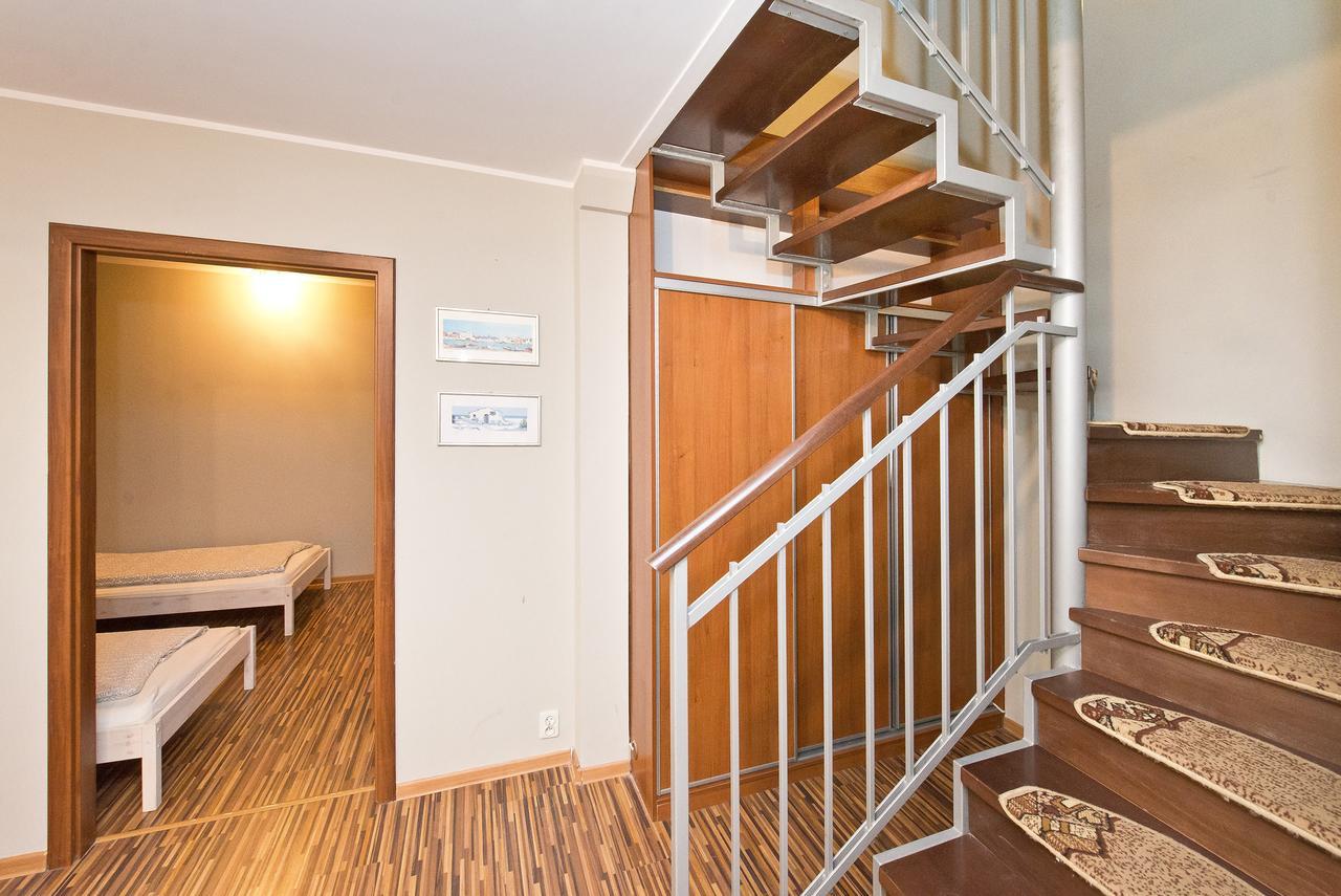 Apartament Ten Gdańsk Extérieur photo
