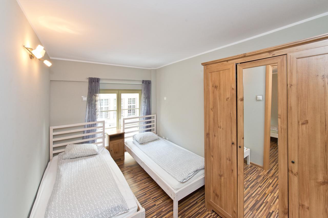 Apartament Ten Gdańsk Extérieur photo