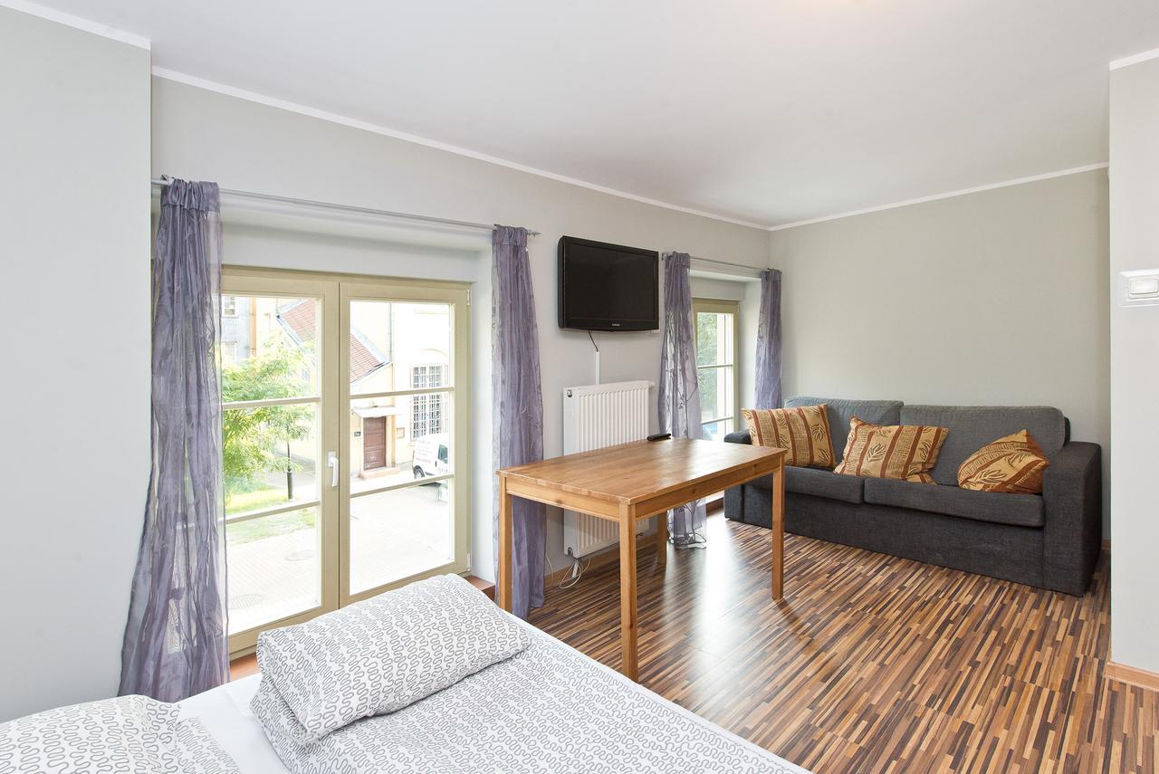 Apartament Ten Gdańsk Extérieur photo