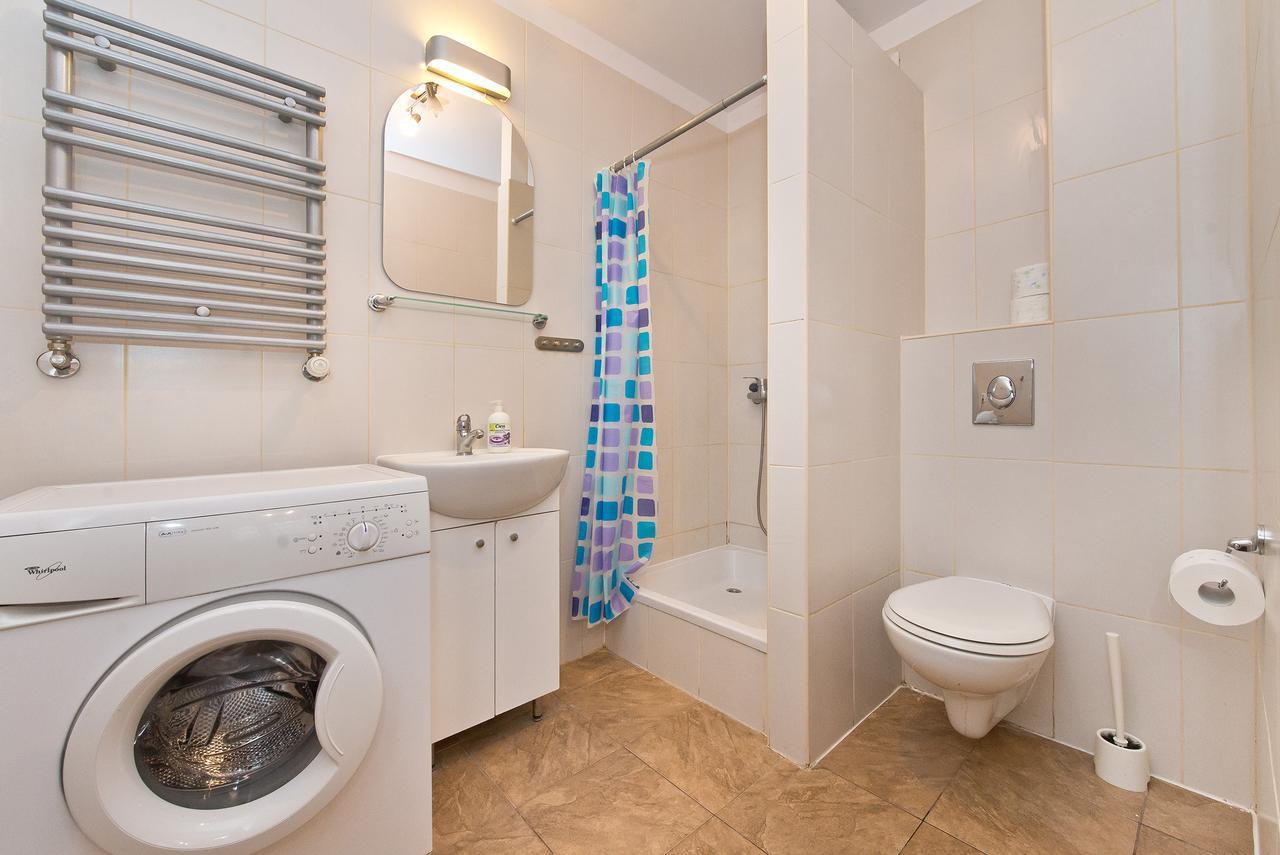 Apartament Ten Gdańsk Extérieur photo