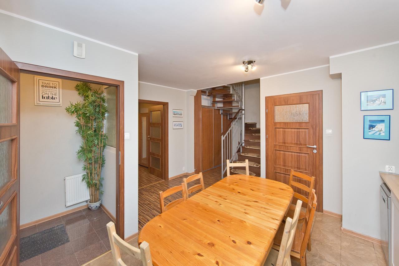 Apartament Ten Gdańsk Extérieur photo