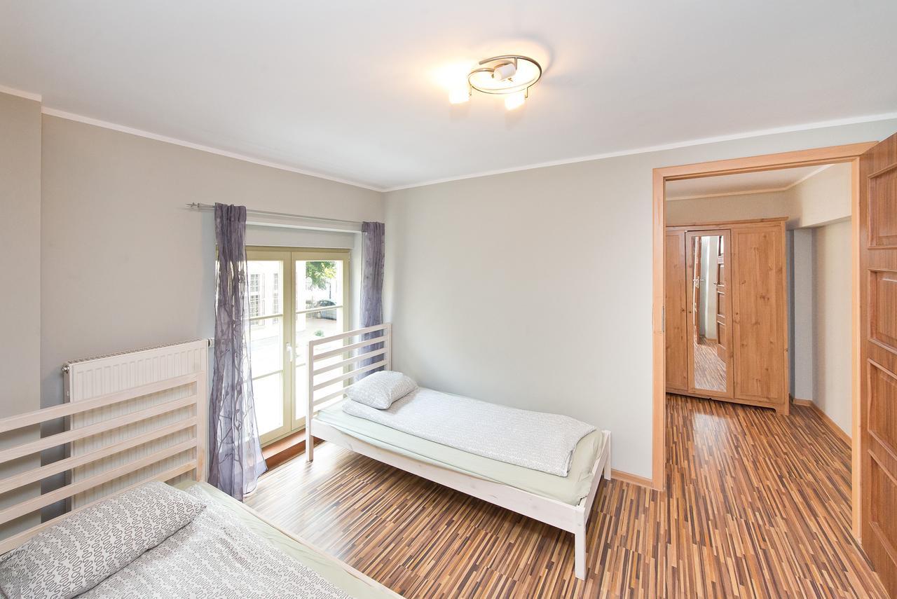 Apartament Ten Gdańsk Extérieur photo